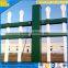 Dutch Mesh Apron Aluminum Picket Fence