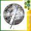 2 3 4 6 frames manual honey extractor; eletric honey extractor ;