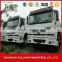 China HOWO Mining Cargo Dumper Lorry Tipper Truck For South Africa