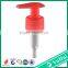 Plastic Left-Right structure lotion pump LP-D2