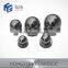 tungsten carbide with nickelbinder finished ball for oil driling industry/water pump