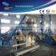 Waste Tire Recycling System