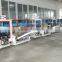 Automatic High Speed Good Quality Carton Box Erector Machine With Bottom Sealer