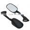 Black Side Rear View Mirrors for YAMAHA YZF-R1 2007-2008 YZF R6 2006-2007