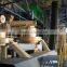 Jinkun Centrifugal Efficient Pellet Mill