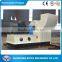 Sugar Cane Bagasse hammer mill electric wood hammer mill with cyclone