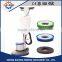 electric floor cleaning machine