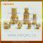 Sintered Bronze Pneumatic Air Silencer
