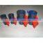 Plastic PVC ball Foot Valve