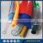 High quality colourful PVC clear hose for cleaning system