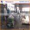 Hot sale edible oil refining process