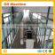 colza oil doypack pouch making and filling machine high quality with large output rapeseed oil refinery plant