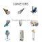 China Manuafacturer Poultry Shrimp Goat Feed Pellet Making Machine