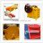 Long durability small stone crusher line from China reliable manufacturer