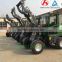 HY610 Mini Wheel Loader with CE