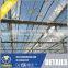 Galvanized Steel Frame for Commercial Greenhouse Kit