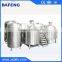 50L Dafeng beer brewing machinery and equipment with ISO certificate