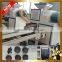 Pillow shape Coal Fine Briquette Making Machine/ briquette press machine
