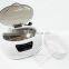 Silent Ultrasonic Cleaner JP-880 consumer and commercial glasses jewelry cleaner Shaver