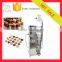 low price coffee bag packing machine / chocolate powder packaging machine