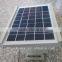 solar ultrasonic bird repeller