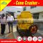 Mining cone crusher machine