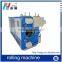 stable quality reeling machine for mattress vacuum packing
