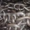 high tensile Offshore Mooring stud link marine ship anchor chain for sale