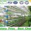 High quality inflatable green houses for agriculture