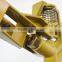 360 Degree Rotating Lawn Sprinkler With Metal Spike