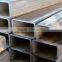 China pipe porn tube/ steel tube 8 manufacturer Pre-galvanized Square Steel Pipe