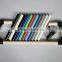 pipe rack joint system