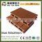 Brand new wpc/plastic deck boards/wpc with high quality