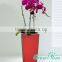 hot decoration, flower pot , vase
