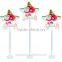 Wedding Supplies A4 Sublimation Balloon For Wedding Decoration