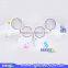 RGKNSE New Design no Leaf Fan Portable Bladeless USB mini Fan