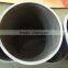 Primary Grey Color Garden Plastic Flower Pot Outdoor Use Plastic Flower Pot