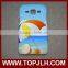 Chinese supplier new products 3d sublimation phone case for Samsung Galaxy J1 2016
