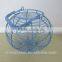 Specializing in the production of wire egg basket