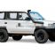 Supply auto parts accessories 4x4 snorkel 4wd air intake car snorkel Land Rovers Defender 200 Series snorkel