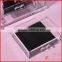 Deluxe 7-drawer Clear Acrylic Jewelry Organizer Necklace Keeper