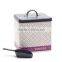 LAUNDRY TRANSPORTING HANDLE laundry bin