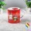 new item 11oz OEM coffee mugs with logo for promotional
