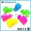 Silicone phone holders, cell phone sticker