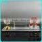 Photo Frame Engraved Crystal Office Pen Holder For Promotional Items