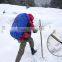Multifunctional Outdoor Snow Shovel New Arrival Brandnew Structure Patented Products Offroad Shovel 4x4 car Tools