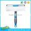 Hot sell 2 in 1 glass cleaning brush spray window squeegee glass brush