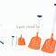 Telescopic Car Snow Shovel,Aluminum Car Snow Shovel, telescopic handle, hot sale product