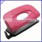 Manual office A4 size 2 hole paper hole punch