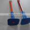 professional flat and sharp head hexagonal metal steel masonry tools